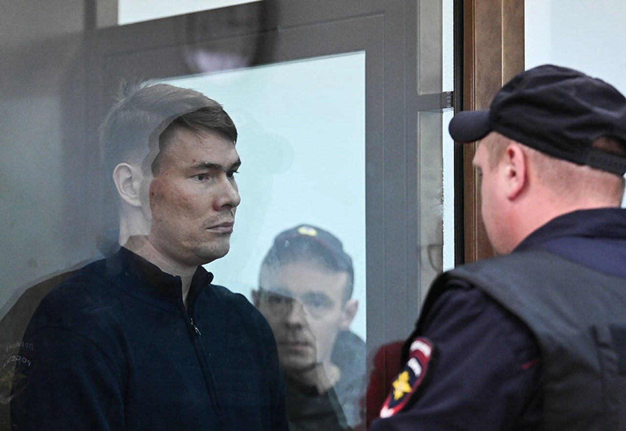 «Делай как хочешь – чтобы только нас не убивали», — Соболев