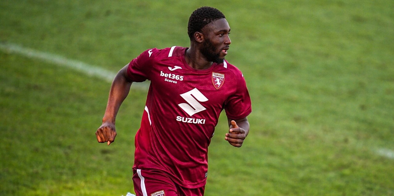 Дембеле перейдёт в Лечче из Торино