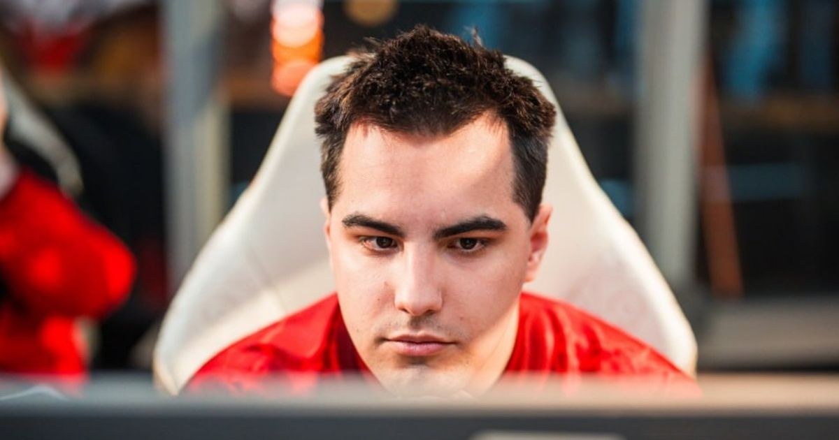 DM выступит на PGL Wallachia Season 9, но не за Team Yandex