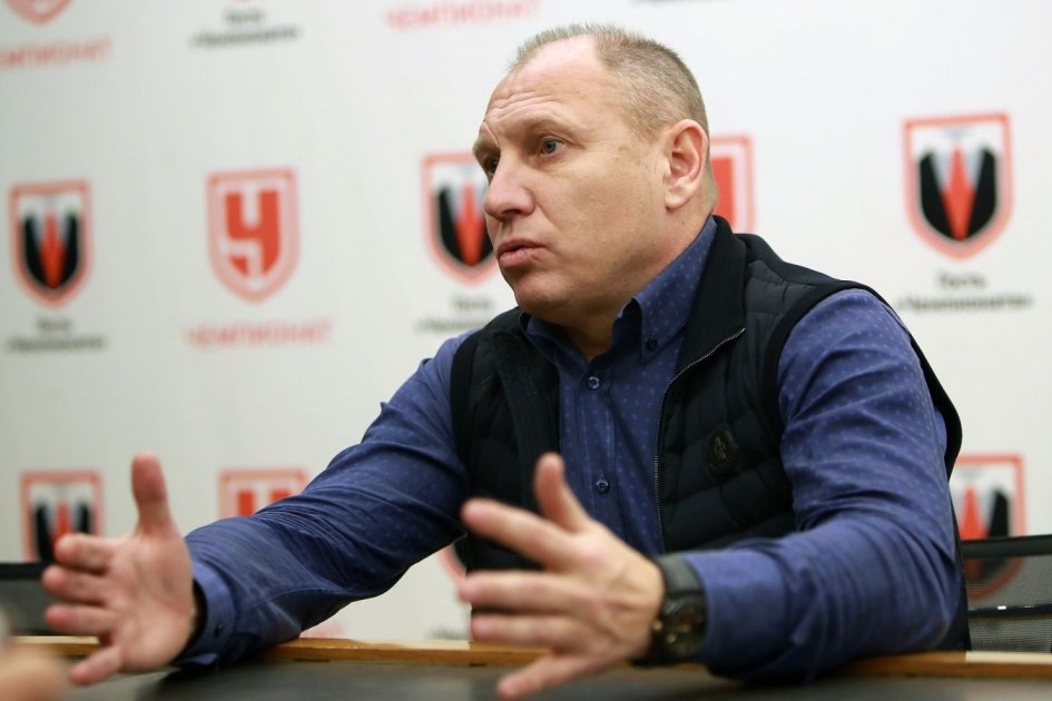 Дмитрий Черышев: «Спартак» будет биться за чемпионство