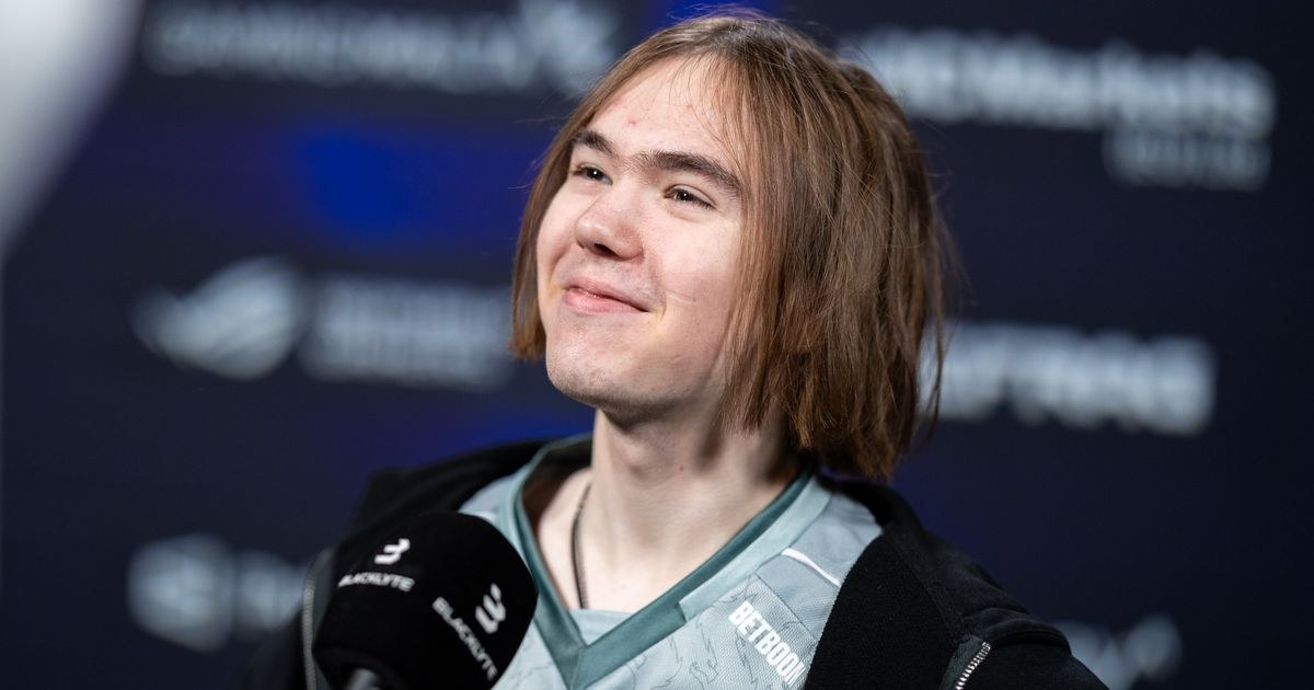 Donk: «Самое сложное — не просто подняться на вершину, а удержаться на ней»