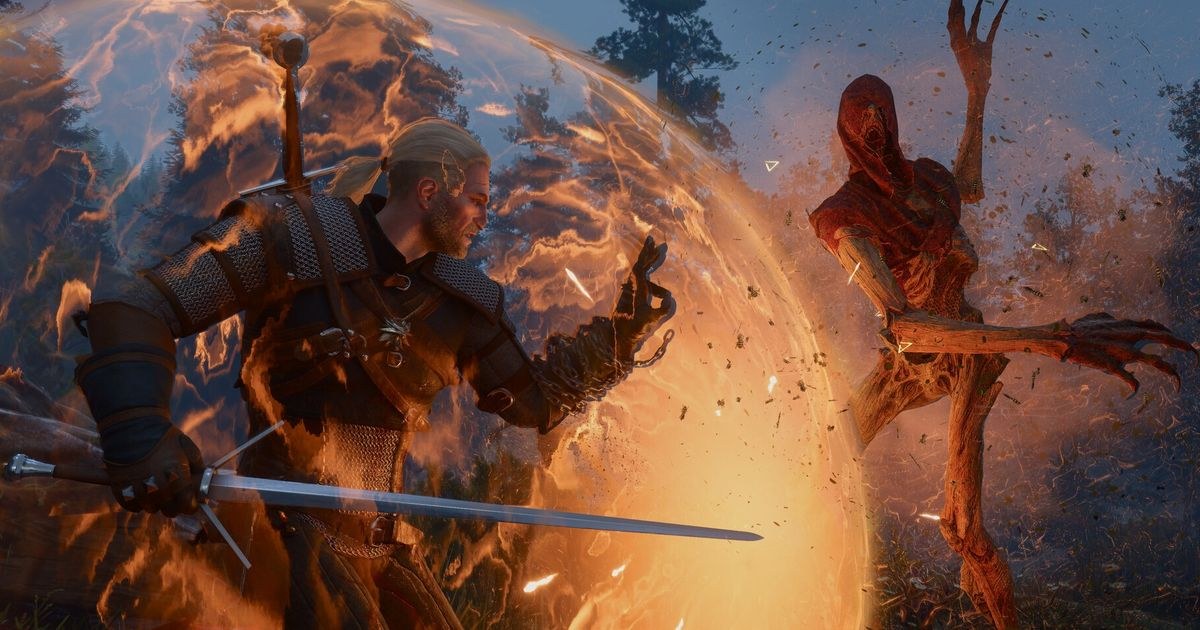 Дополнение «Ведьмака» стало лидером по добавлению в вишлисты Steam после gamescom 2026