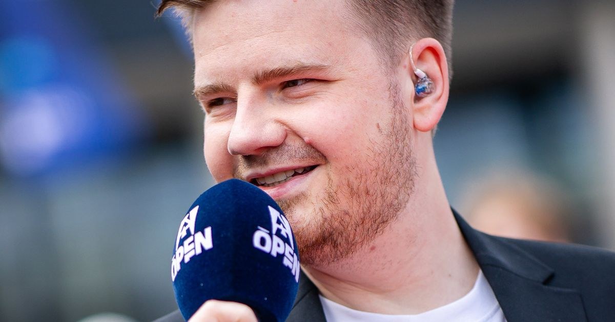 Dupreeh сравнил стили капитанства karrigan, gla1ve и apEX