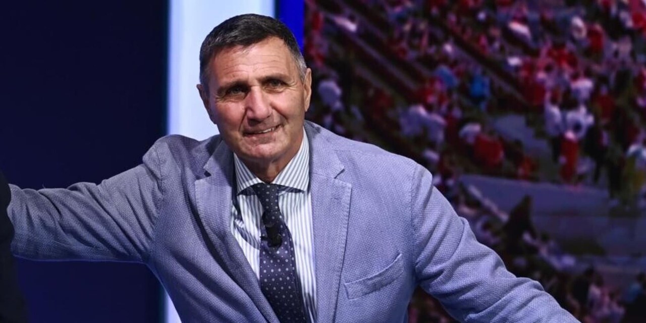 Джордано: «Возвращение болельщиков «Лацио» было бы автоголом»