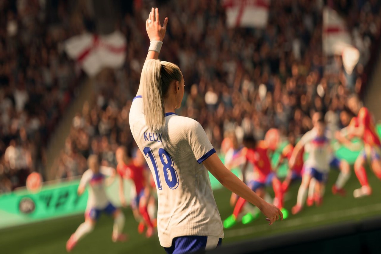 EA Sports FC 27 показала лучший старт в истории серии — аналитики