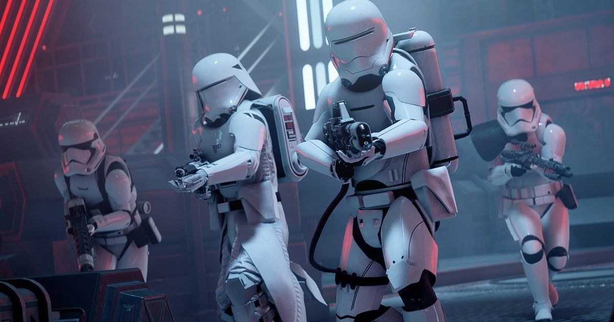 EA закрыла BioWare ради Star Wars Battlefront 3 из-за долгов