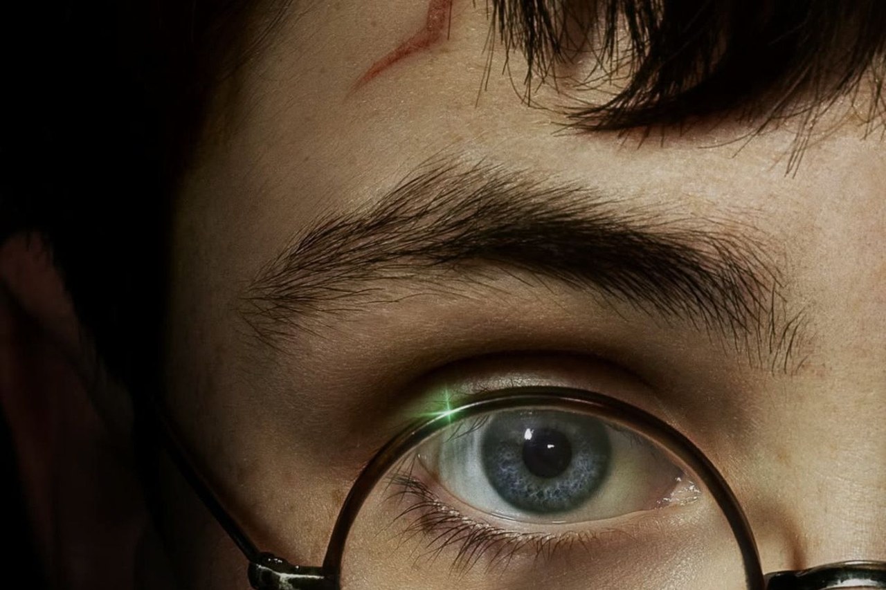 Эй-би-о представил новый постер сериала «Гарри Поттер»
