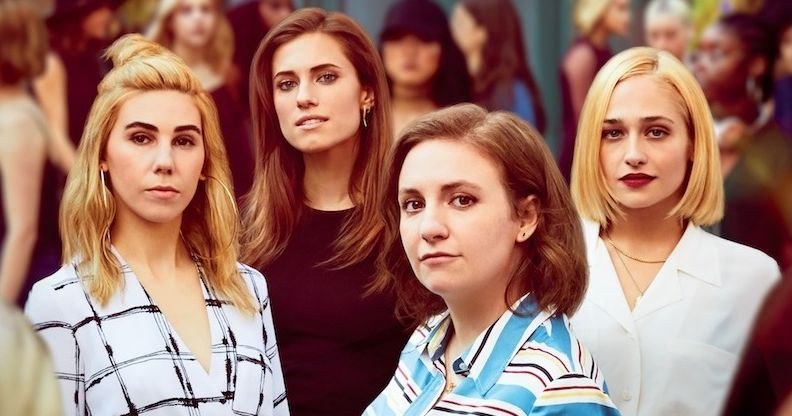ЭйчБиО Макс анонсировал продолжение сериала «Девочки»