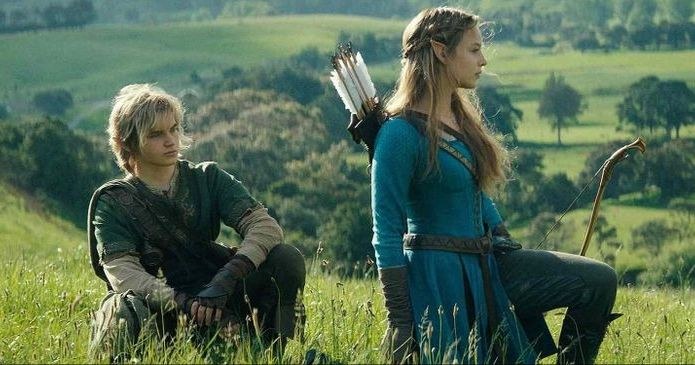 Экранизация The Legend of Zelda: «Вы поймете, почему у него нет подзаголовка»