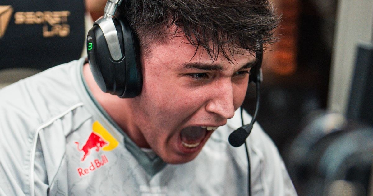 Эксперты выбрали фаворитов BLAST Slam VIII по Dota 2