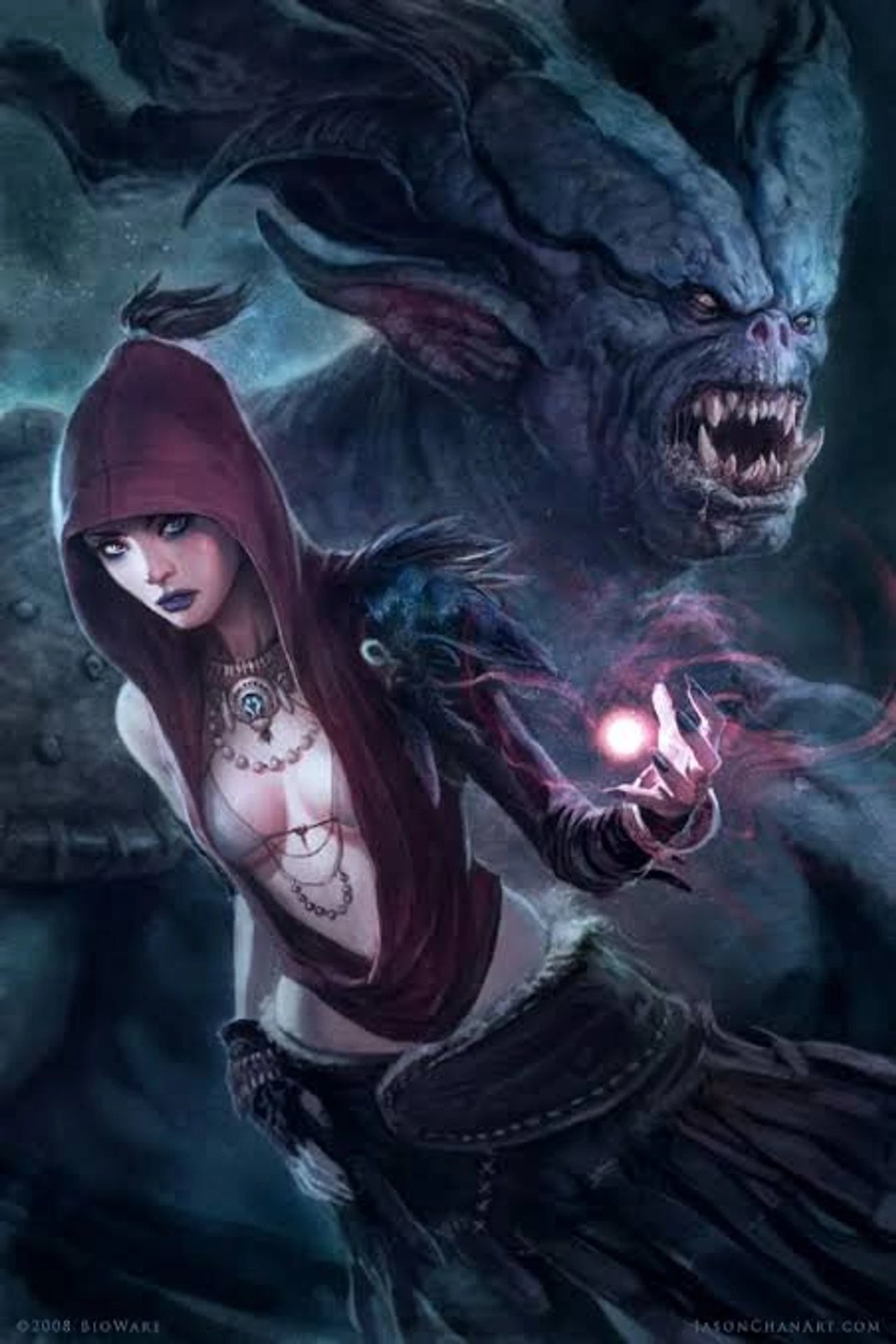 Electronic Arts закрыла студию BioWare и отменила Mass Effect