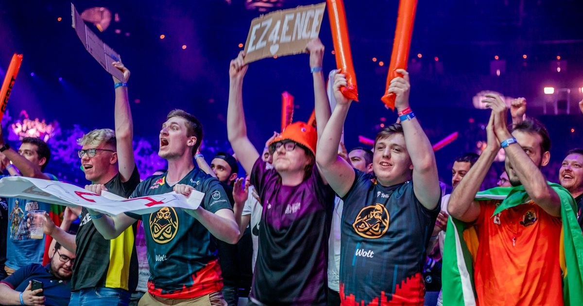 ENCE подала заявление о банкротстве