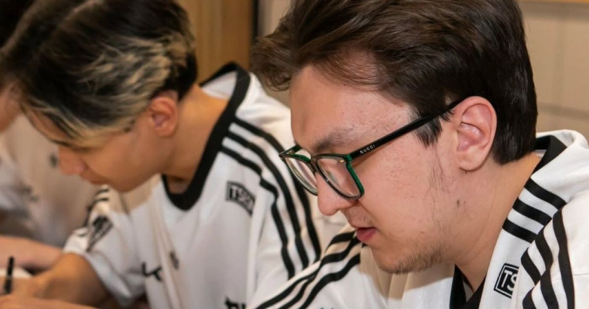 EPL Masters III: HULIGANI выйдут с новым керри TA2000 против Nemiga Gaming