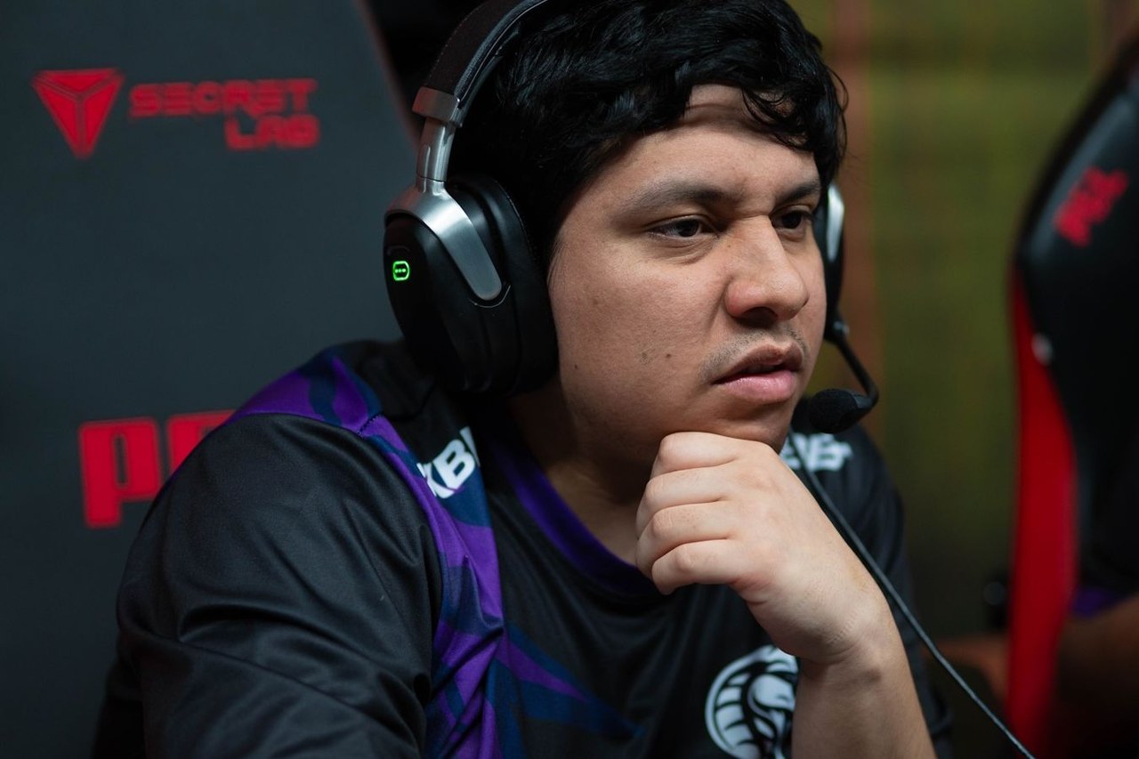 ESIC пожизненно забанил экс-тренера PlayTime по Dota 2