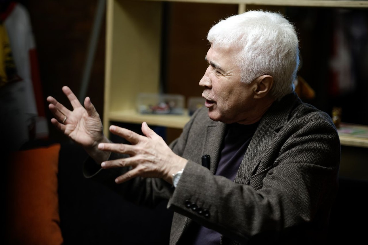 «Если это договорняк, я уйду из футбола», — Ловчев о словах Галицкого