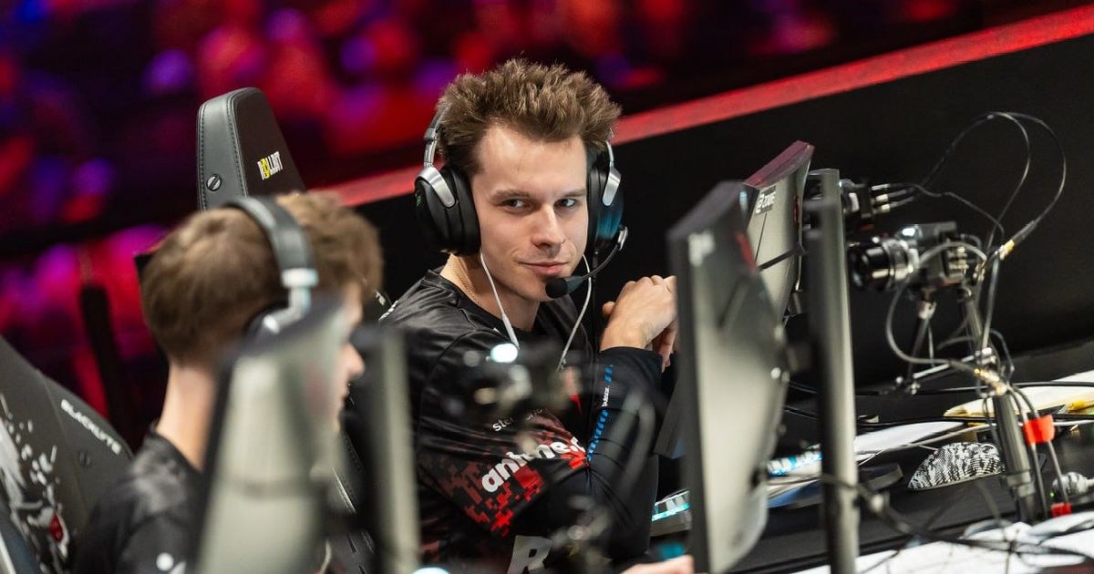 «Если frozen решит уйти, что ей останется, кроме как покинуть CS?» — Kassad о FaZe