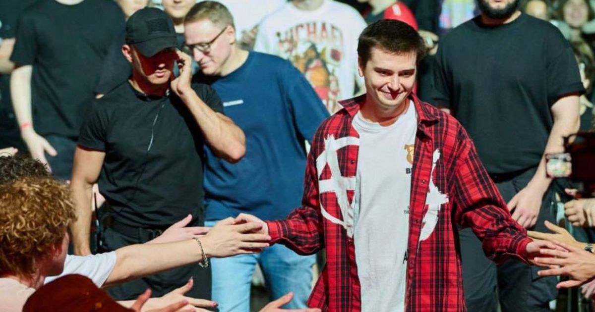 «Если PGL проводит турниры, то TI будет 100%», — RAMZES666