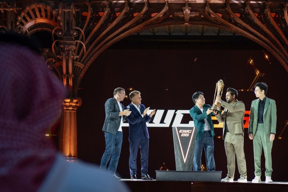 Esports World Cup 2026: Турнир в Париже установил новые рекорды по аудитории