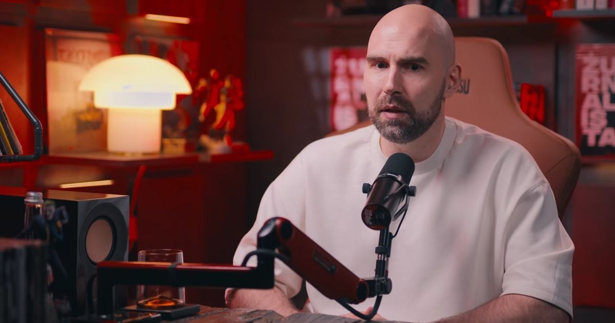 «Это был очень важный урок на моем жизненном пути», — TaZ о конфликте в Virtus.pro