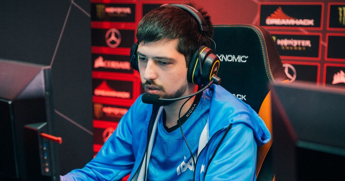 «Это читерство, я уверен на 100%», — w33 обвинил bryle- в нечестной игре