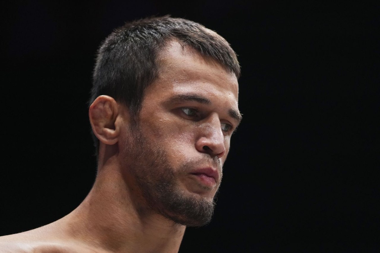 «Это продаваемо». Нурмагомедов готов дебютировать в UFC боем с Царукяном