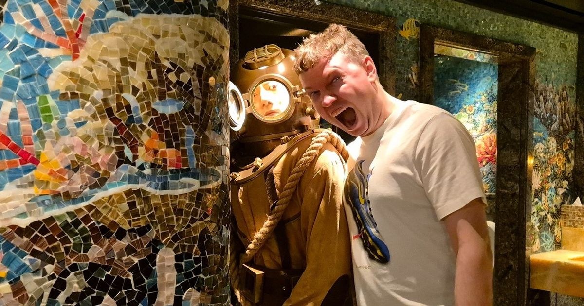 «Это просто жесть, какой кусок говнины», — стример Папич бросил God of War