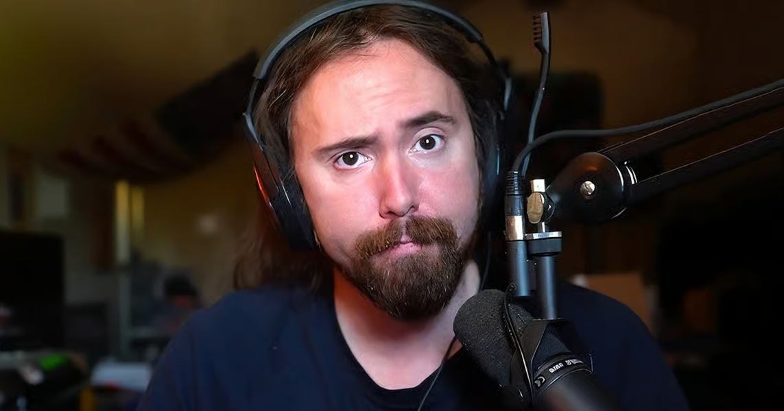 «Это воровство», — Asmongold о блокировщиках рекламы