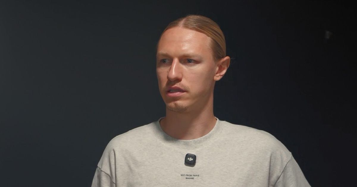«Это всё больше похоже на реальный спорт», — Сафонов о киберспорте