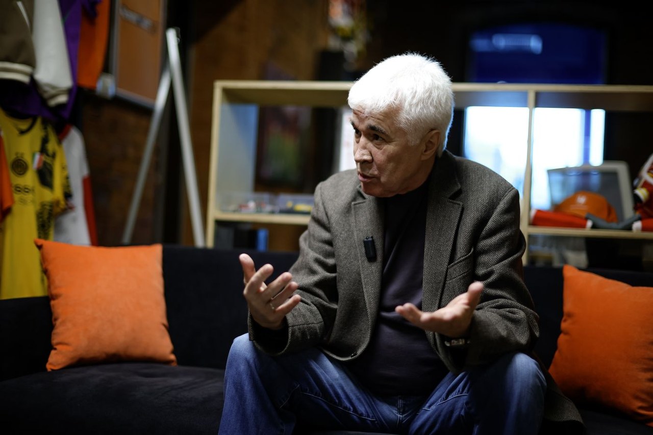 Евгений Ловчев: договорных матчей в РПЛ не стало
