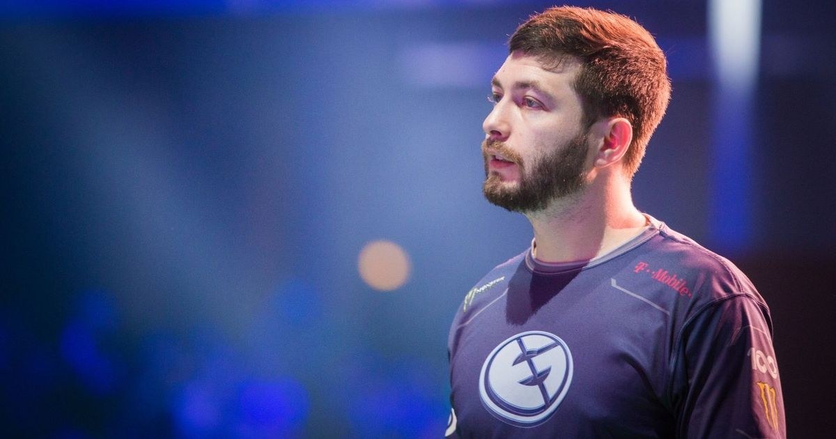 Evil Geniuses закрывается: клуб, который был в Dota 2 почти 25 лет, прекращает работу