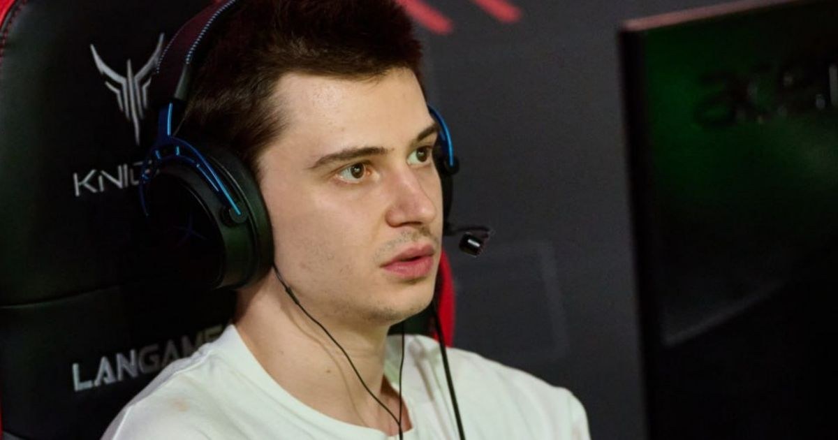 «Evil Geniuses заплатили за меня $50–70 тысяч», — RAMZES666