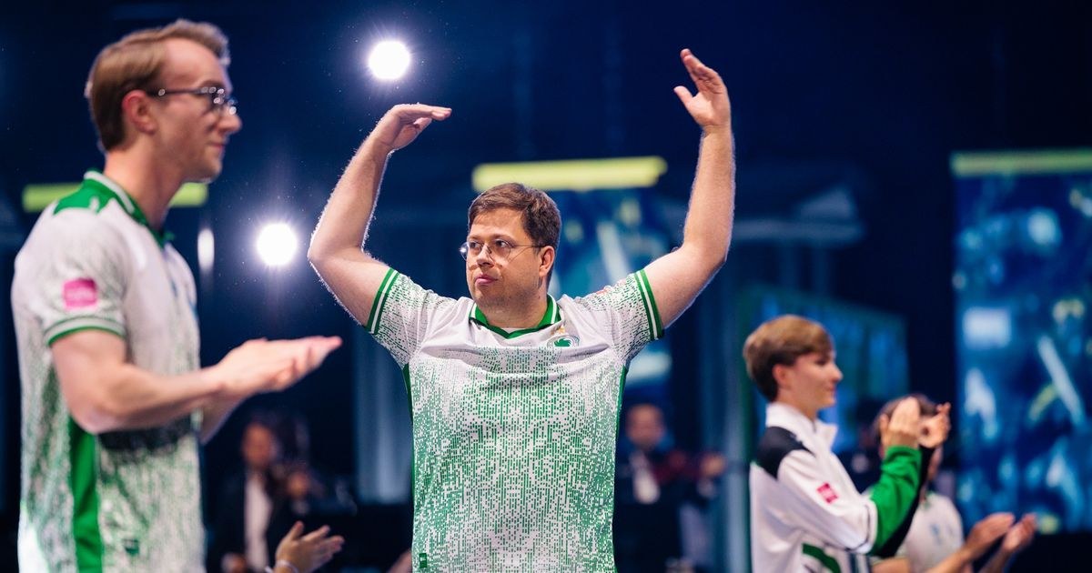 «Falcons выйдет в плей-офф», — Thorin о своих прогнозах на EPL S24