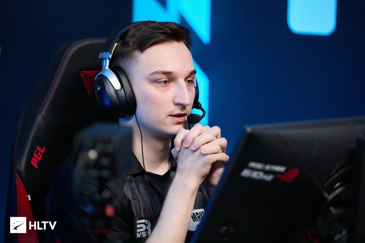 Fame не адаптировался к CS 2 и упал в рейтинге