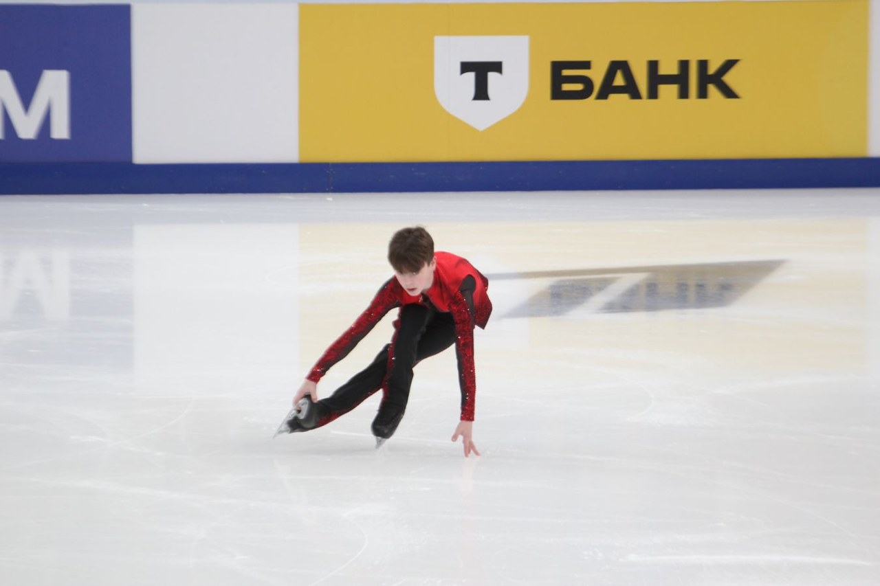 Федотов рассказал о первой тренировке в группе Липницкой