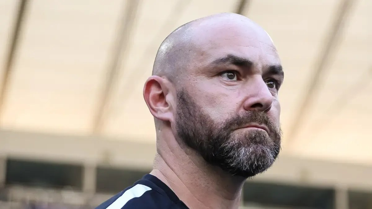 Феликс Санчес возглавил сборную Бахрейна