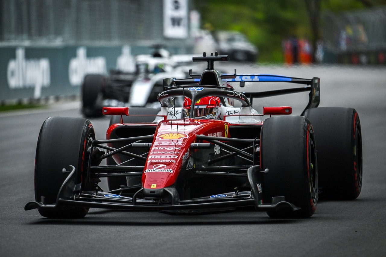 Ferrari потеряла ключевого инженера по двигателям