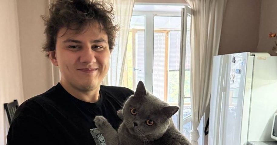 Филатов: «АТФ — самый лучший игрок в "Доте" в принципе»