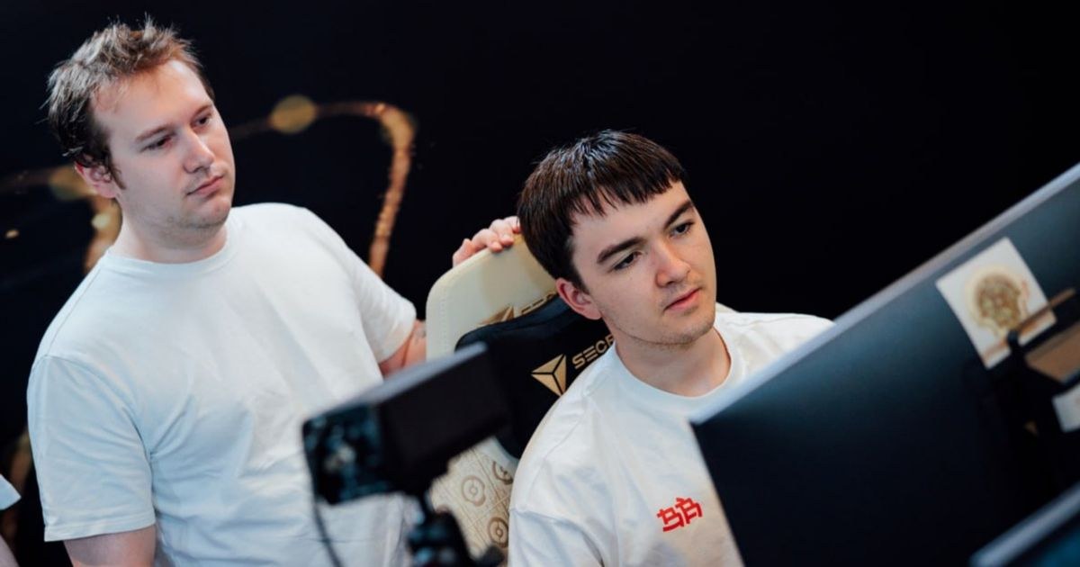 «Финалисты были неожиданные», — GpK~ о The International 2026