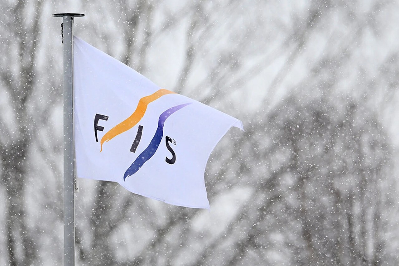 FIS изменила правила допуска нейтральных спортсменов