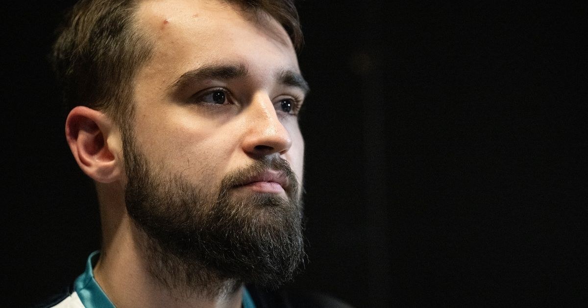 Fishman завершил карьеру в Dota 2 после восьми лет на профсцене
