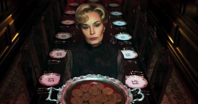 ФХ и Хулу показали трейлер финальных серий 13-го сезона «Американская история ужасов»