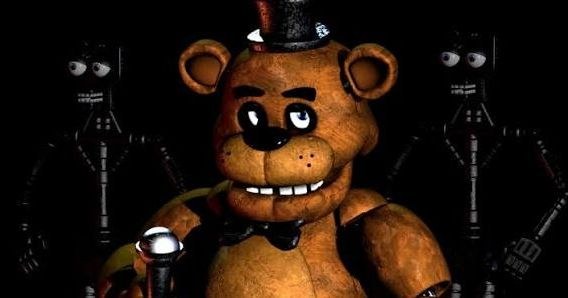 Fortnite получит коллаборацию с Five Nights at Freddy’s