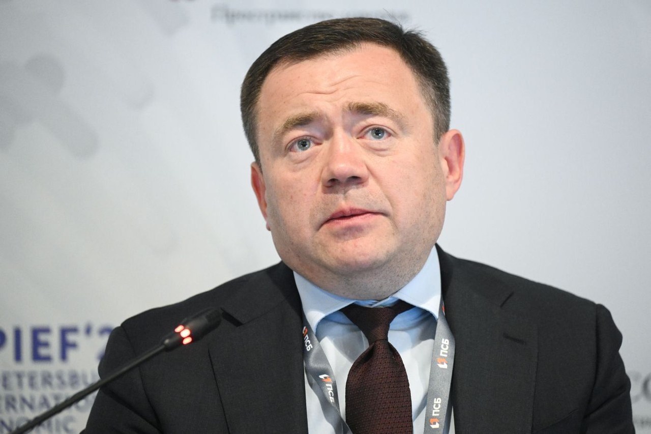 Фрадков рассказал Путину о строительстве стадиона для «Шинника»