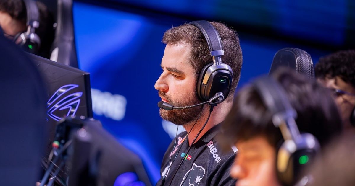 FURIA и MIBR встретятся в плей-офф StarLadder StarSeries Fall 2026
