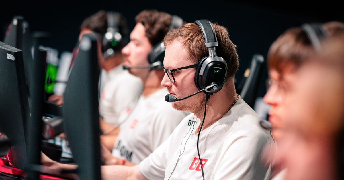 FURIA встретится с BETBOOM TEAM на Thunderpick World Championship 2026