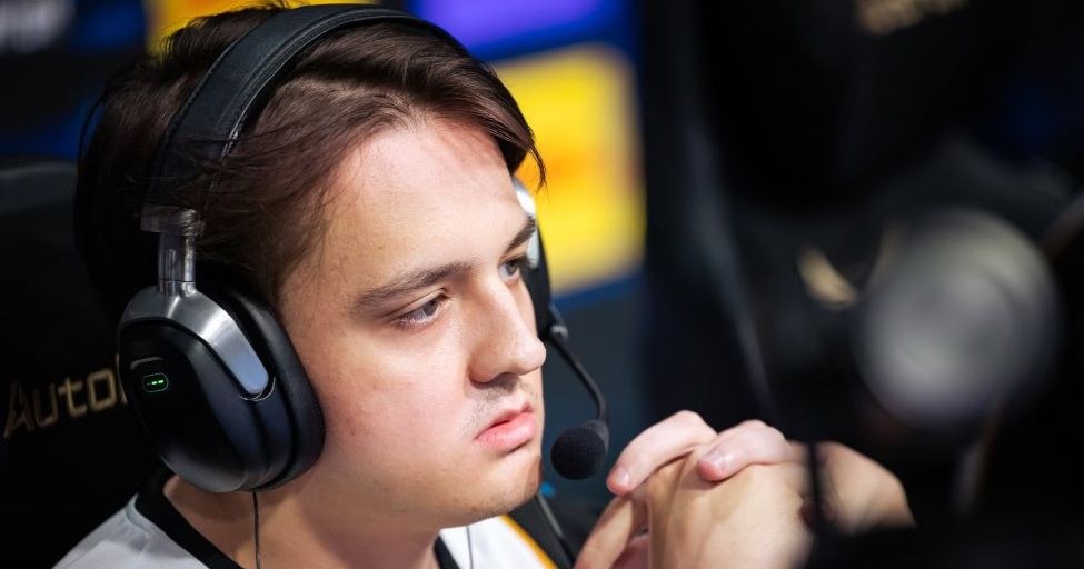 G2 Esports не подписала российского снайпера Климентия Кривошеева
