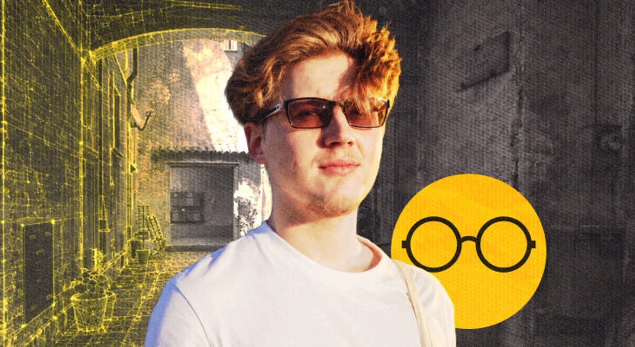 Gabe Follower обсудил состояние CS 2 перед трёхлетием игры