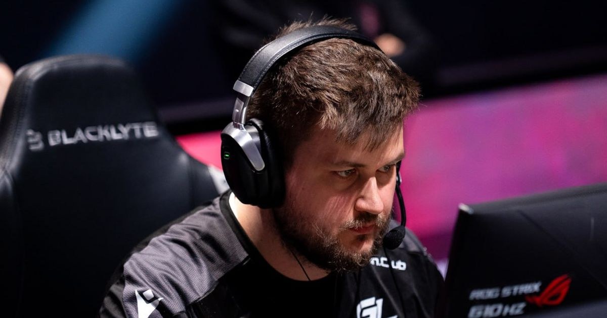 GamerLegion получила техническое поражение на IEM Beijing 2026