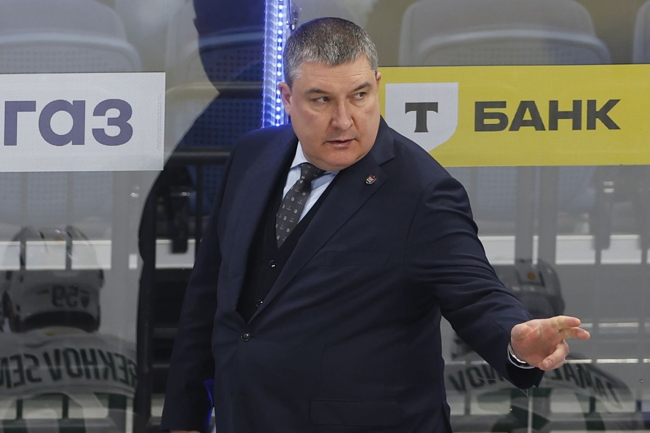 Гатиятулин: «Иванов — молодец, что забил, но надо работать дальше»
