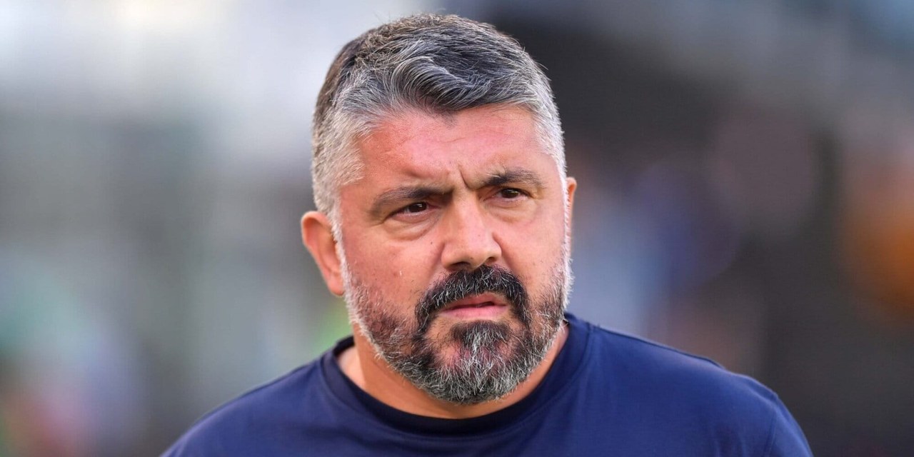 «Гаттузо недооценивали», — пишут в Tuttosport о возрождении Лацио